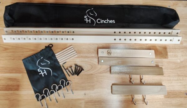 5H  Weaving Frame - Image 5